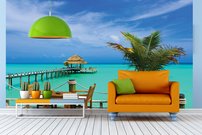 Tapeta More - PK 0004