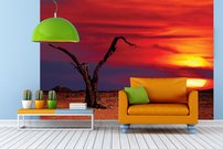 Tapeta Západ slnka - PK 0042