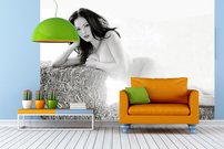 Tapeta Rose McGowan - AT 0075