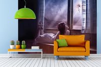 Tapeta Víla - AN 0003