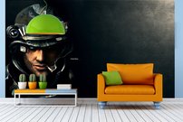 Tapeta Vojak - AN 0006