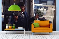 Tapeta Počítačová hra - AN 0008