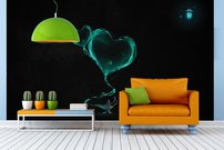 Tapeta Srdiečka - AN 0018