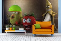 Tapeta Ovocie - AN 0021