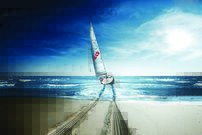 Tapeta TK 0001 - Audi