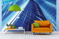 Tapeta Technology - TK 0003