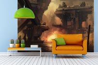 Tapeta Future - TK 0004