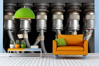 Tapeta Technology - TK 0006