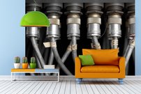 Tapeta Technology - TK 0006