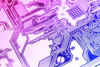 Tapeta Čip - TK 0007