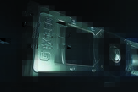 Tapeta GTX-690 - TK 0008