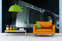 Tapeta GTX-690 - TK 0008