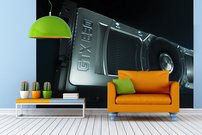 Tapeta GTX-690 - TK 0008