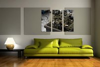 Písací stroj - TK 0013