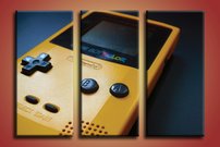Nintendo - TK 0015