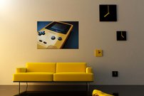 Obraz na stenu Nintendo 7