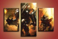 Obraz na stenu Robots 3