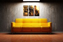 Obraz na stenu Robots 5