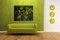 Jedáci zemiakov - VG 0003