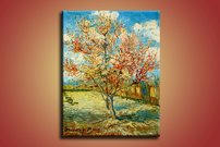 Kvitnúci strom - VG 0018