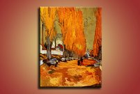 Z Alycamps - VG 0019