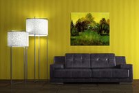 poludňajšie slnko - VG 0020