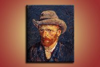 Autoportrét - VG 0023