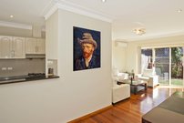 Autoportrét - VG 0023