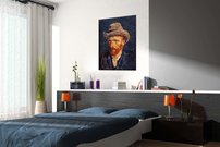 Autoportrét - VG 0023