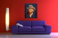 Autoportrét - VG 0023