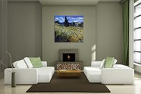 pšeničné pole - VG 0025