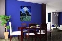 pieskovcová strecha - VG 0036