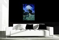 pieskovcová strecha - VG 0036