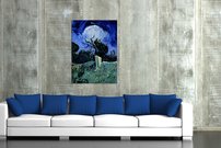 pieskovcová strecha - VG 0036