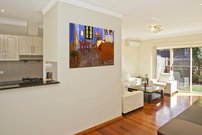 Vincentova spálňa v Arles - VG 0040