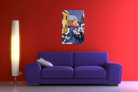 Obraz na stenu Zima 3