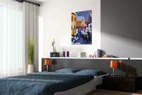 Obraz na stenu Zima 4