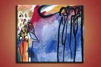 Improvizácia - VK 0004