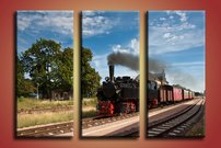 obraz na stenu rusen 3