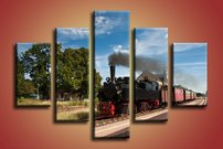 obraz na stenu rusen 5