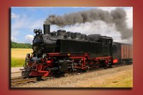 obraz na stenu rusen VK 1