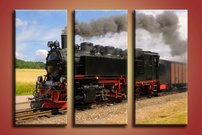 obraz na stenu rusen VK 3