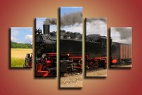 obraz na stenu rusen VK 5