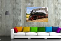 obraz na stenu rusen VK 6