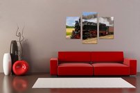 obraz na stenu rusen VK 2