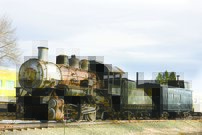 Tapeta Vlak - VK 0008