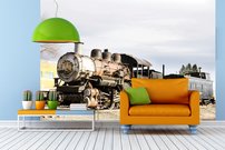 Tapeta Vlak - VK 0008