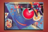 Abstrakcia - VK 0011