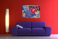 Abstrakcia - VK 0011