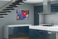 Abstrakcia - VK 0011